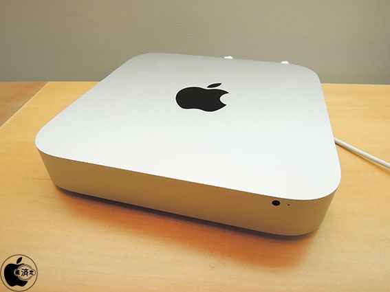 Mac mini (Late 2014)をチェック | Mac | Mac OTAKARA