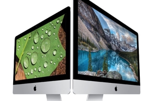 Apple、4K表示サポートディスプレイとして、パナソニックの65インチ4K