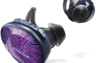 Bose、NCワイヤレスヘッドホン「Bose QuietComfort 35 Wireless