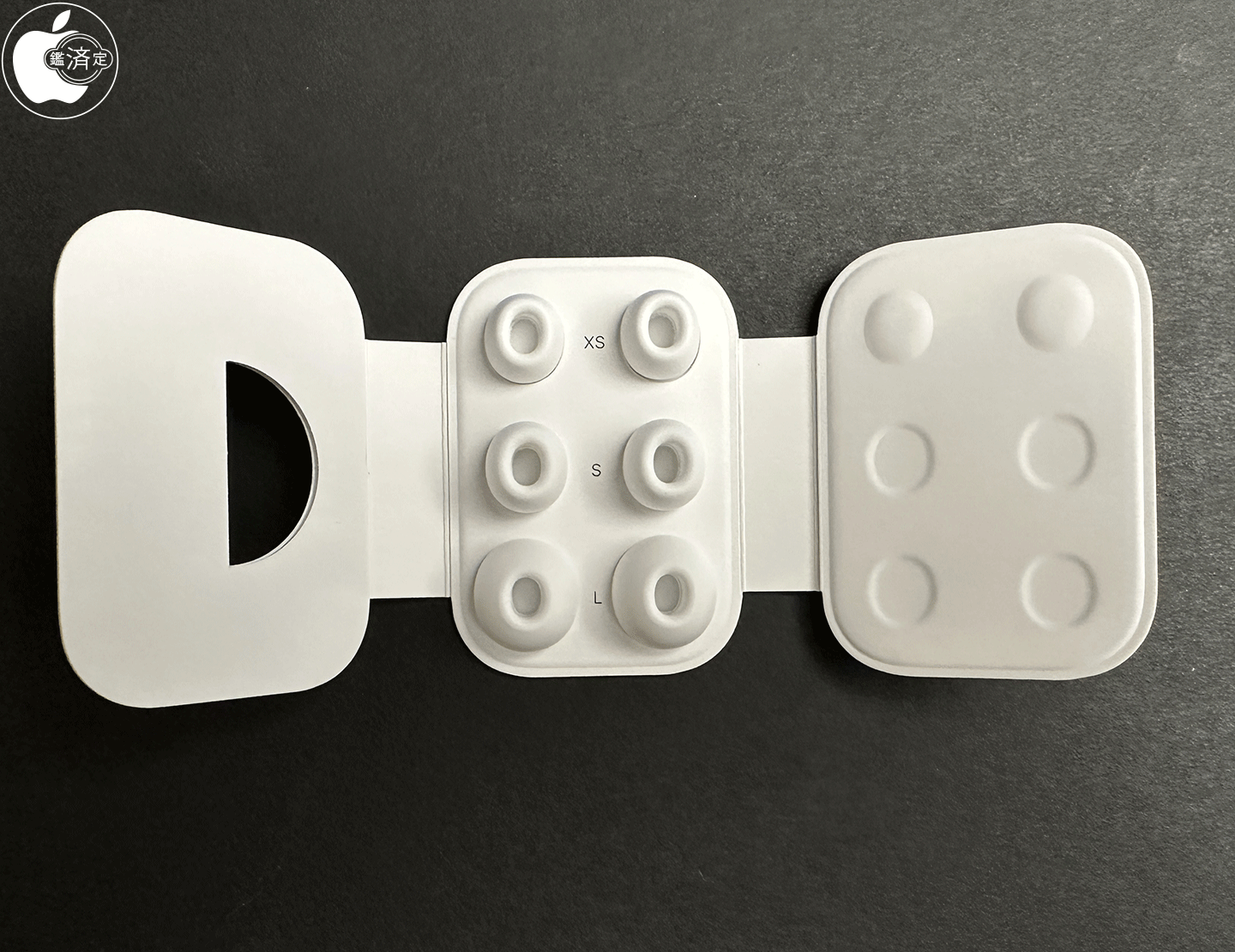 AppleのH2チップを搭載した完全ワイヤレスイヤフォン「AirPods Pro (第