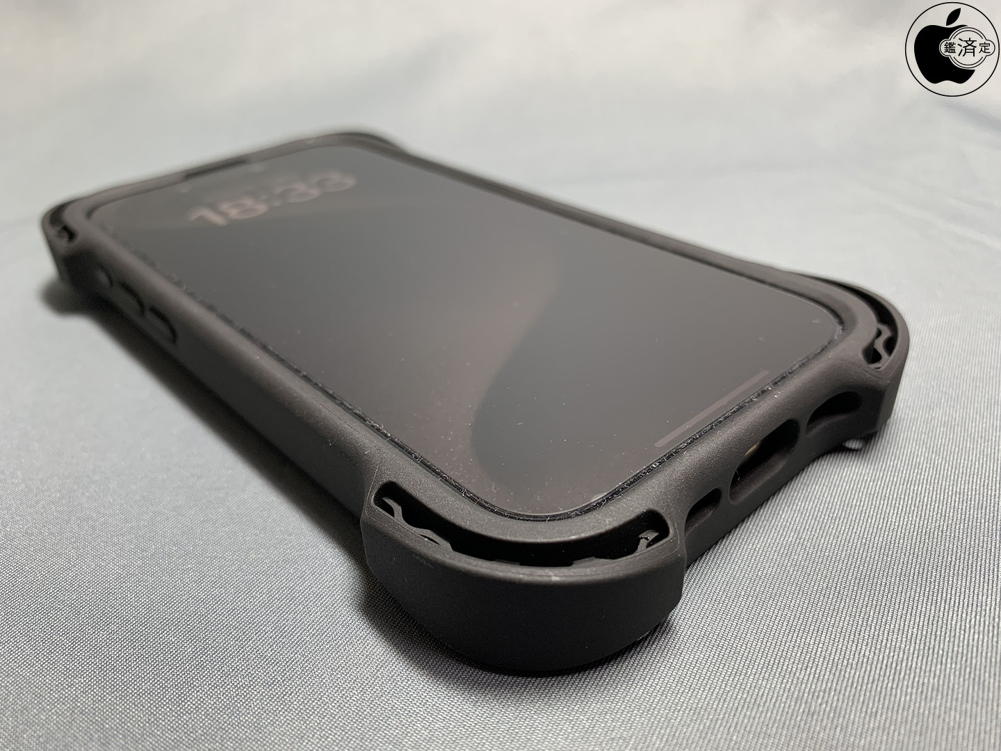 CASETiFY CASETiFY ウルトラ バウンス iPhone 17 Pro Max ケース