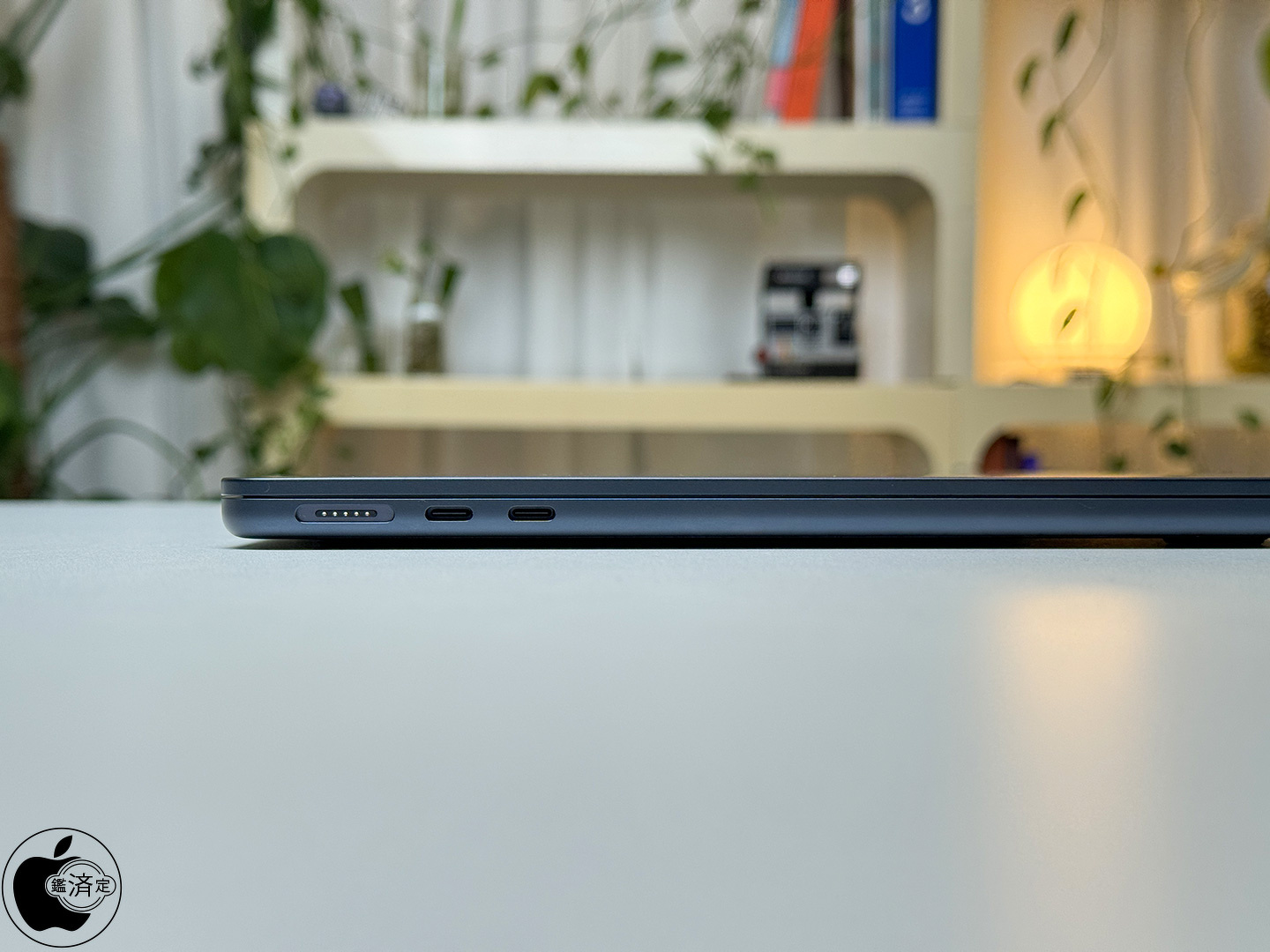 AppleのM3チップ搭載13インチMacBook Air「MacBook Air (13-inch, M3