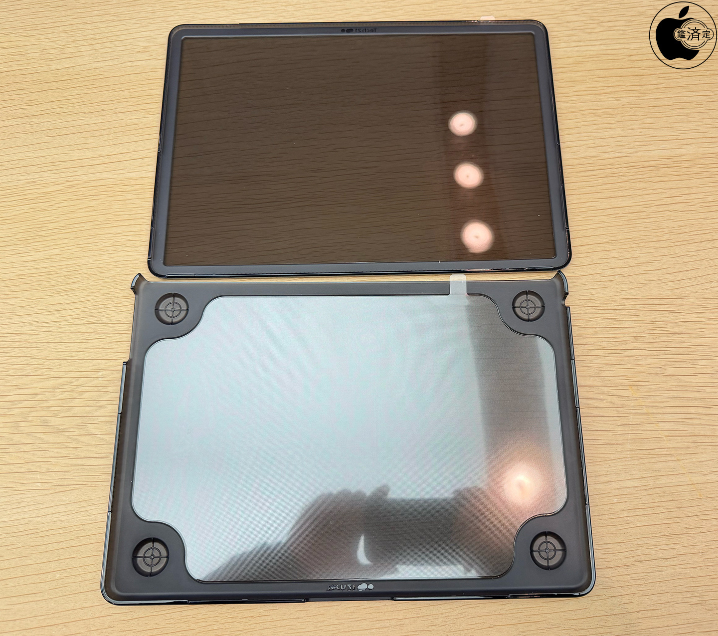 Apple Store、Tech21のMacBook Air用ハードケース「Tech21 EvoShell