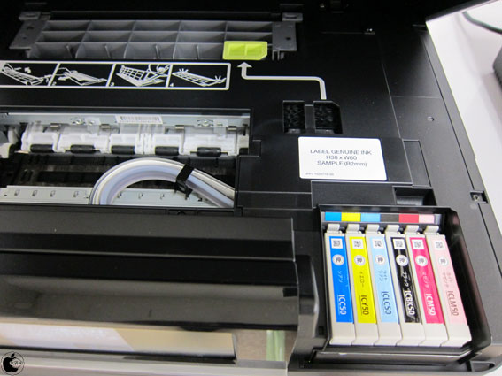 k*g様 EPSON EP-803A プリンター (インクタンク部不良) k*g様 EPSON EP