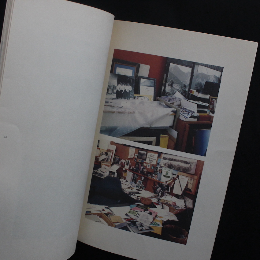 Architectural Landscapes - ホンマ タカシ / Takashi Homma