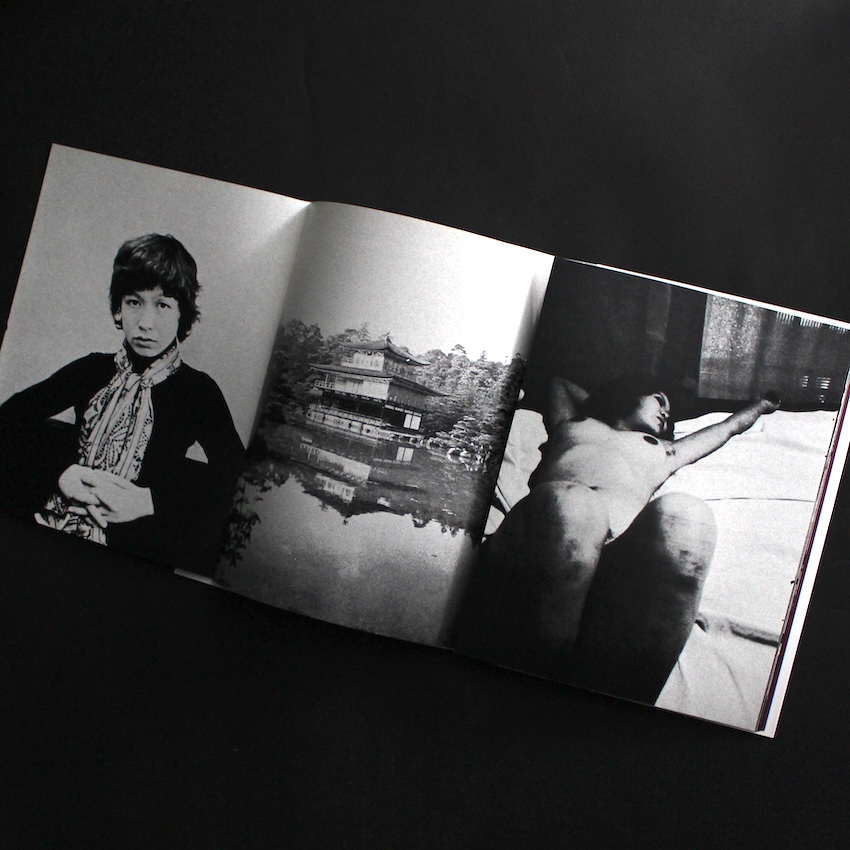 センチメンタルな旅 2 / Sentimental Journey 2 - 荒木 経惟