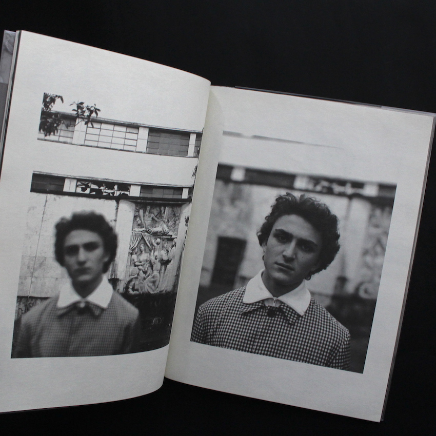 The Day of My Death - Gosha Rubchinskiy