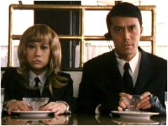 最低映画館〜血を吸う宇宙