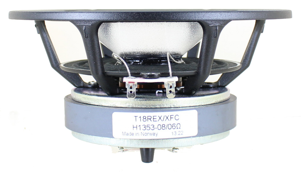 SEAS Prestige T18REX/XFC (H1353) 7