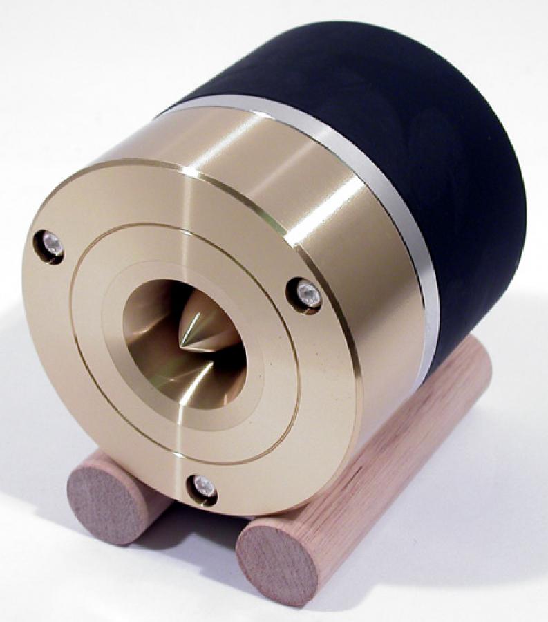 Fostex T900A Top Mount Horn Super Tweeter