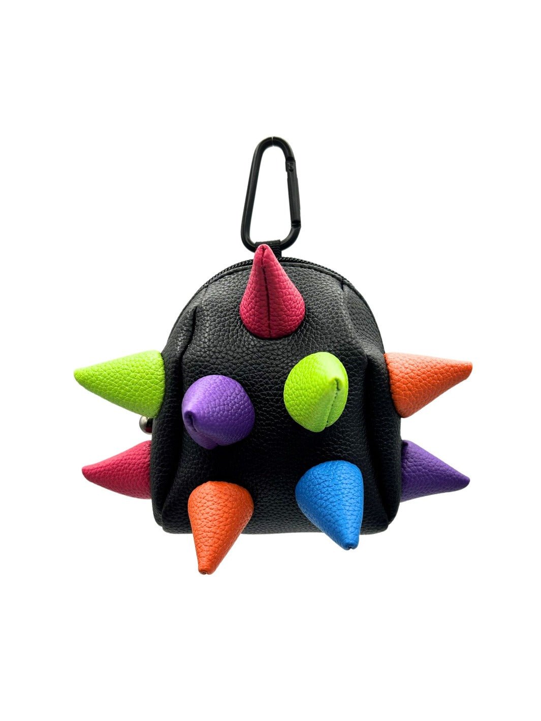 Clip-On Pouch | Mini Bag with Zipper | Abracadabra | Madpax – MADPAX