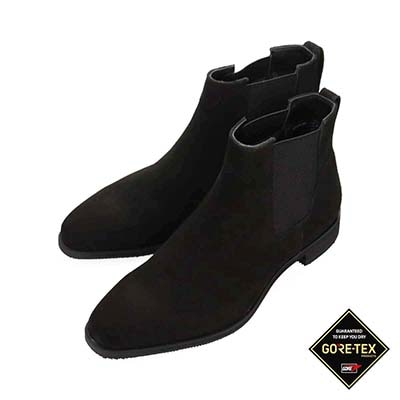 GORE-TEX】モデロ MODELLO ゴアテックス サイドゴアドレスブーツ