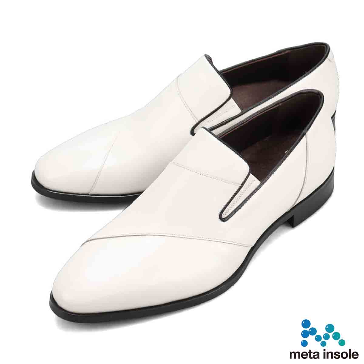 マドラス madras 特許 リカバリーメタインソール搭載シューズ 秀逸さ