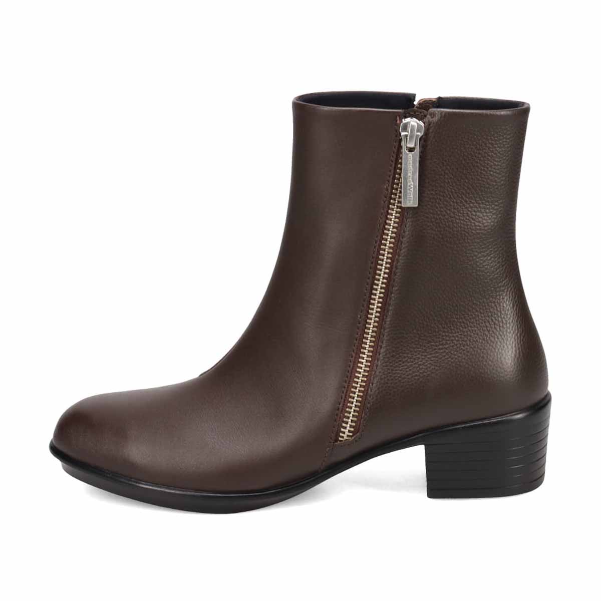 GORE-TEX】マドラスウォーク madras Walk サイドジップデザイン