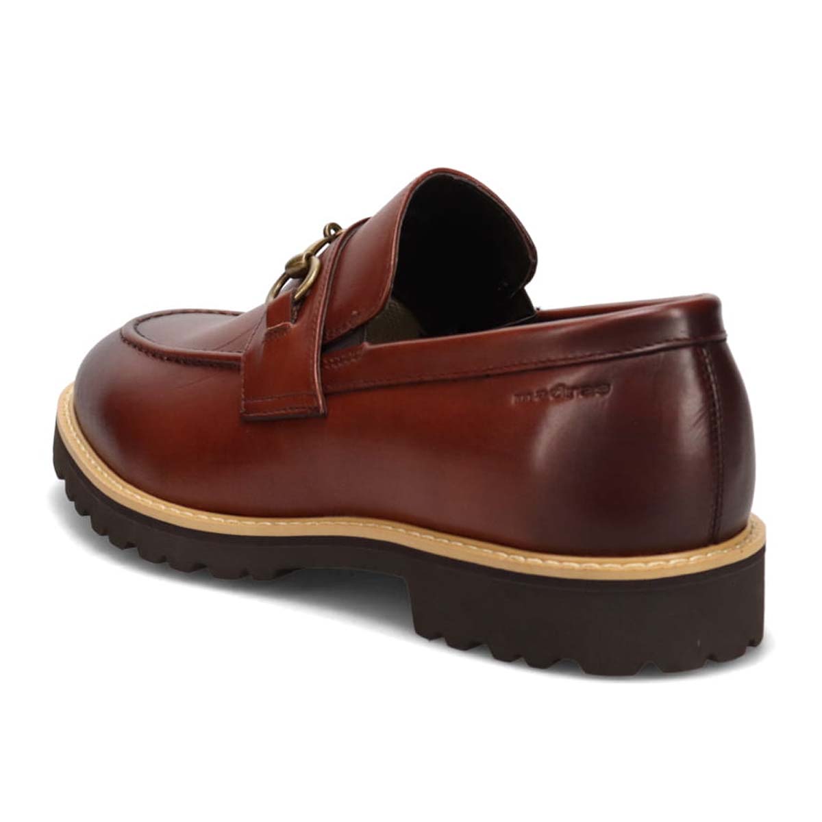 マドラス madras 特許 リカバリーメタインソール搭載シューズ ビット