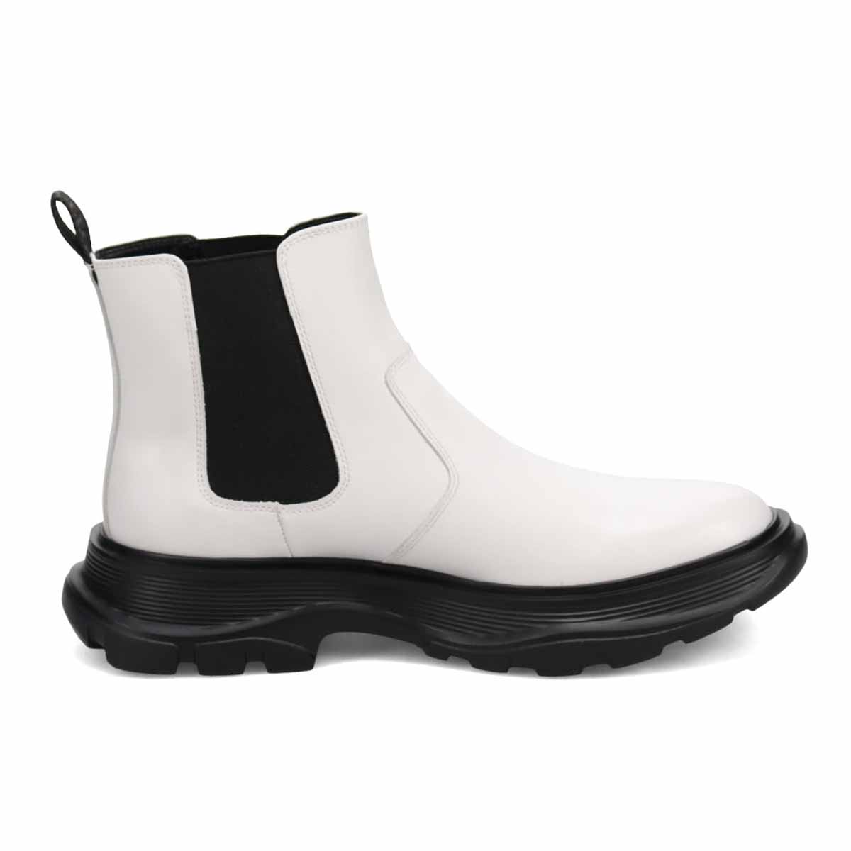 モデロ MODELLO COVEROSS マキシソール・アンクルブーツ DM3331(25.0