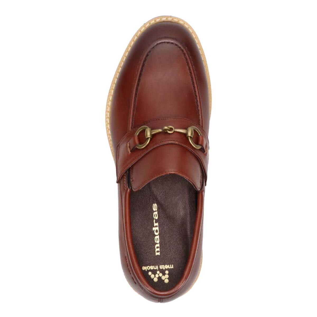 マドラス madras 特許 リカバリーメタインソール搭載シューズ ビット