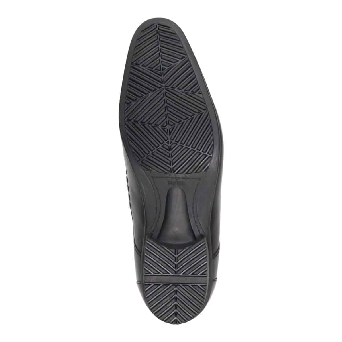 アビーロード ABBEY ROAD 外羽根ユーチップビジネスシューズ AB8307