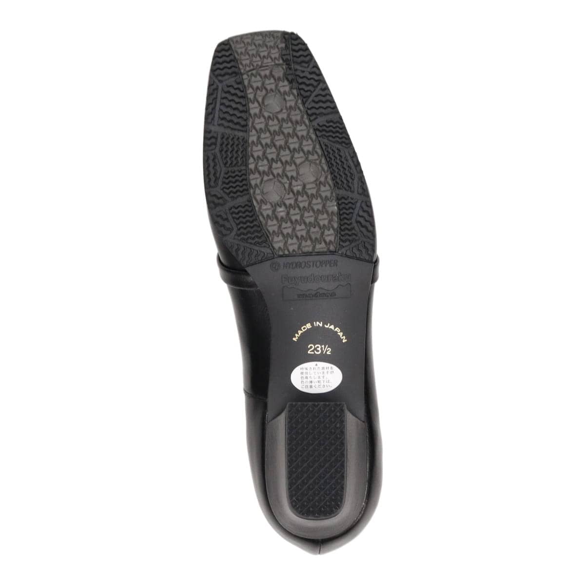 マドラス モデロ madras MODELLO オペラパンプス DLL1520SF(23.0 BLACK