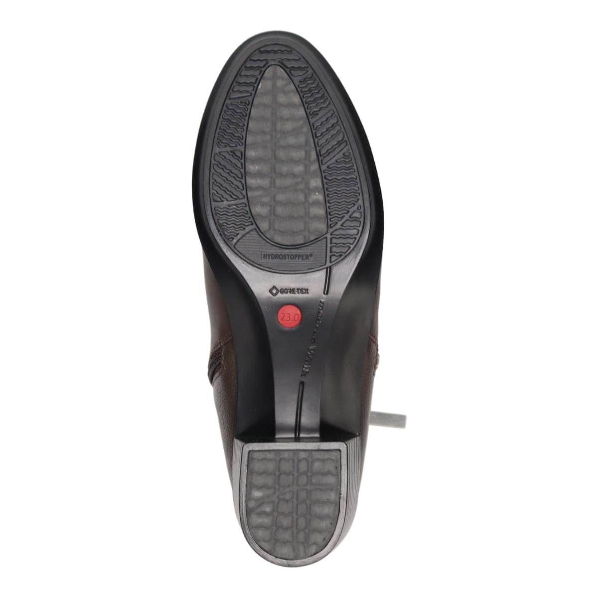 GORE-TEX】マドラスウォーク madras Walk サイドジップデザイン