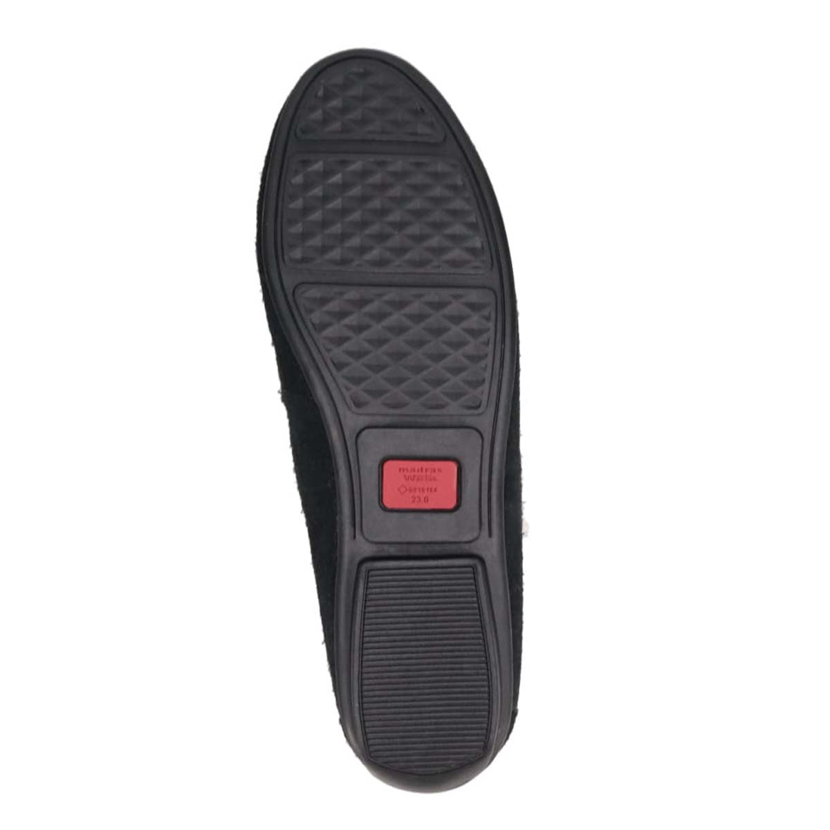 GORE-TEX】マドラスウォーク madras Walk 防水仕様のムートン風