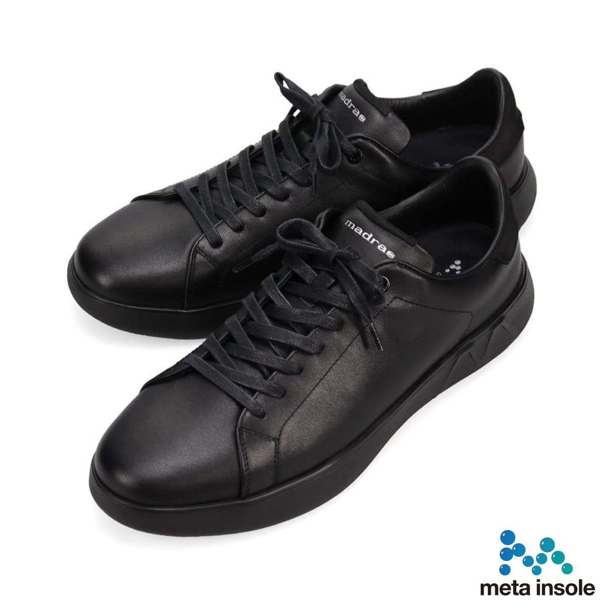 マドラス madras 特許 リカバリーメタインソール搭載シューズ シンプル