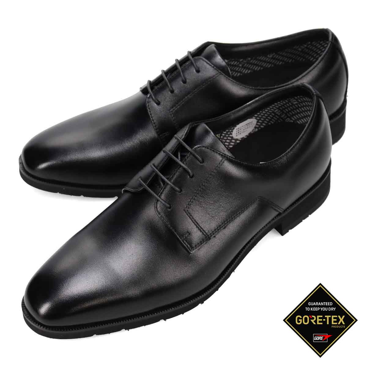 GORE-TEX】 マドラスウォーク madras Walk ゴアテックス サラウンド