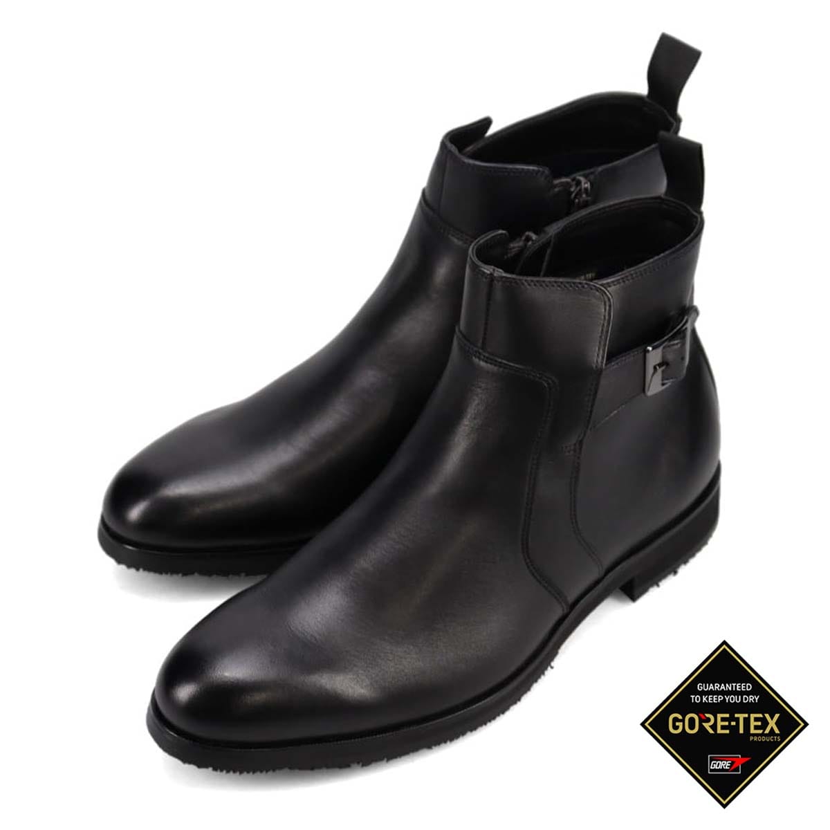 GORE-TEX】ビークラシック BEE CLASSIC ドレスブーツ SPCB9709G(25.0