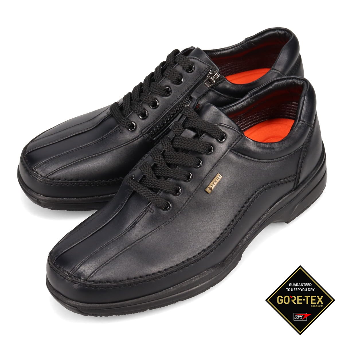 GORE-TEX】 マドラスウォーク madras Walk ゴアテックス カジュアル