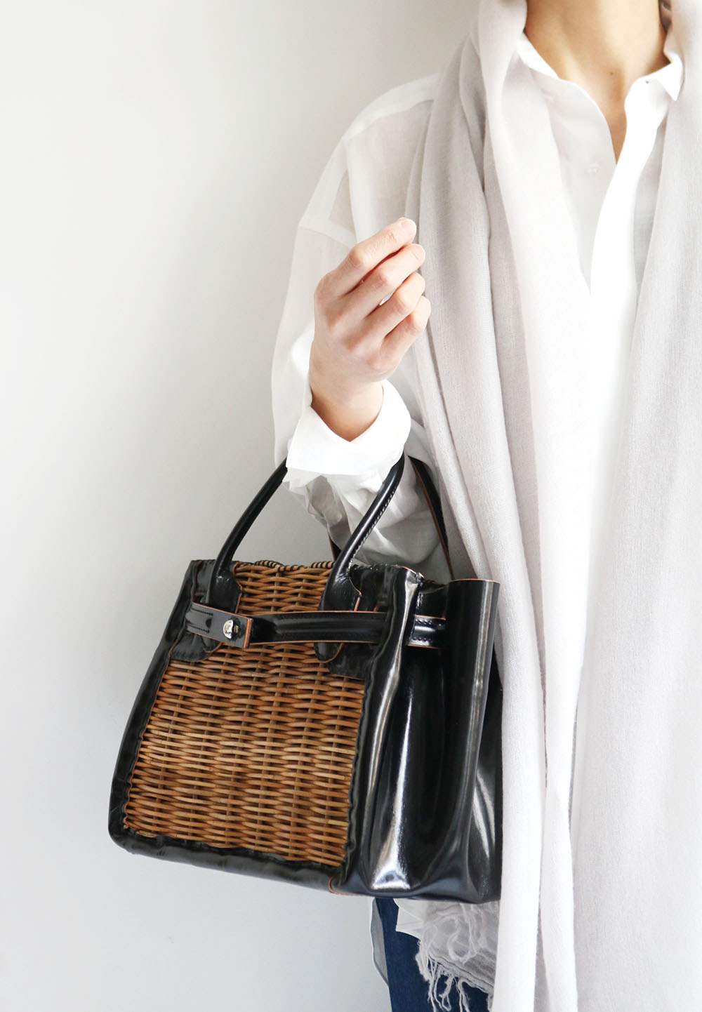 思った以上の│スタイリストバッグ eb.a.gos - MADRIGAL（マドリガル）