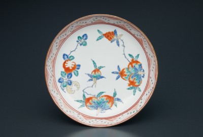 柿右衛門の取扱商品 | 東洋古陶磁の前坂晴天堂