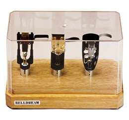 BELLDREAM ベルドリーム／BD-CK3A カートリッジ・キーパー - Maestro