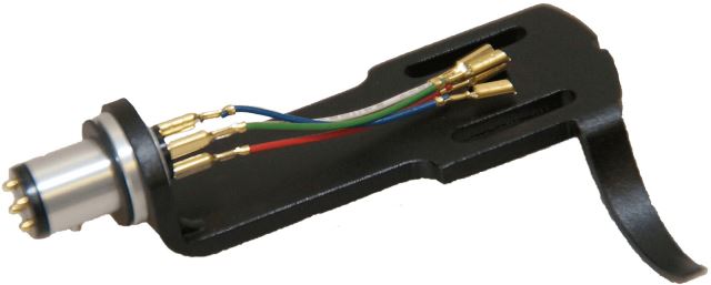 CHUDEN／HC-001 ヘッドシェル - Maestro Garage マエストロ・ガレージ