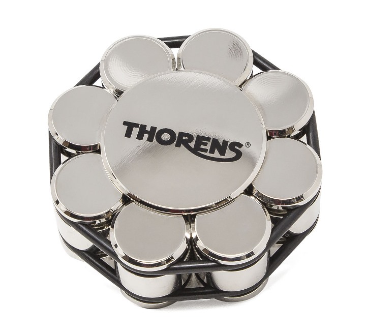 THORENS トーレンス／Stabilizer レコード・スタビライザー - Maestro