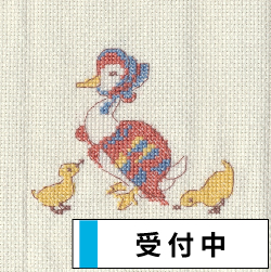 洋雑誌、洋書、輸入手芸のマガジンマート - クロスステッチ図案