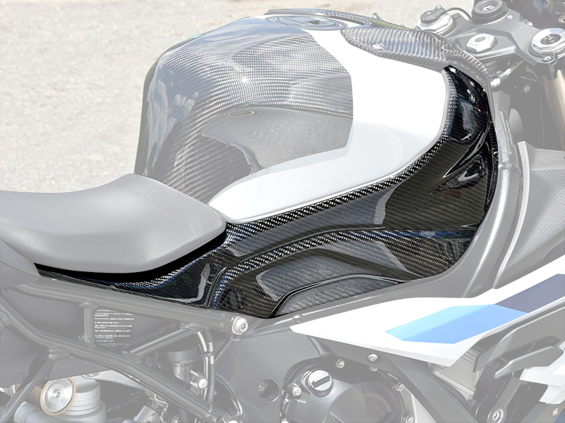 2023 BMW S1000RR-02 - MagicalRacing