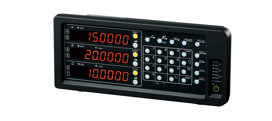 LY71 – 株式会社マグネスケール