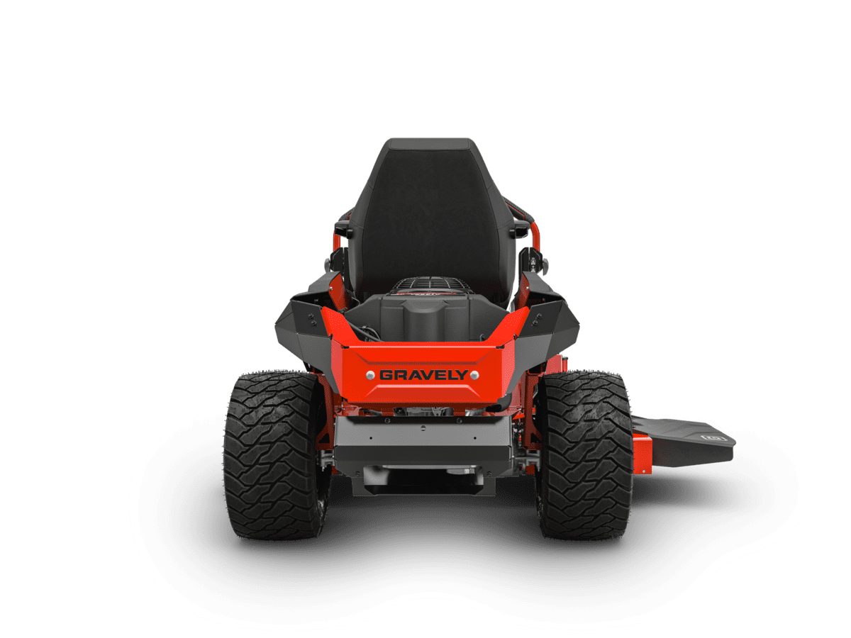 Gravely ZT X 42