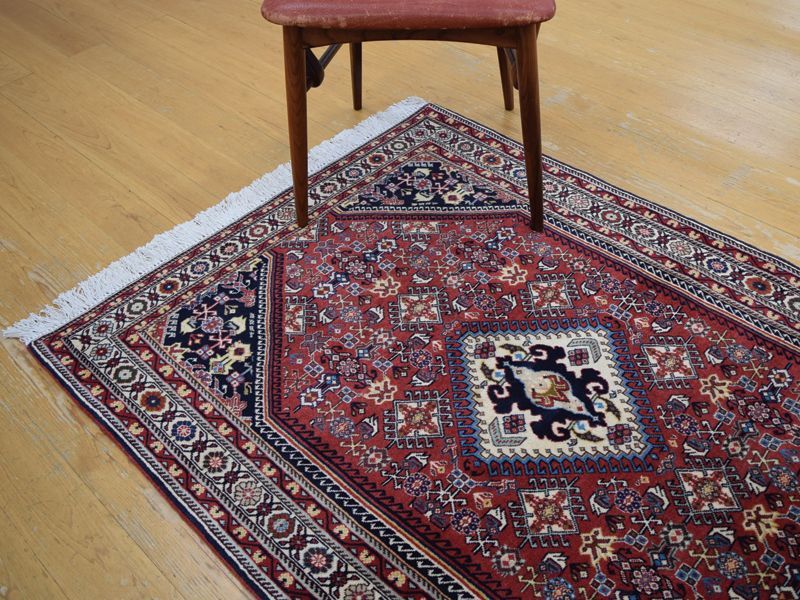 ペルシャ絨毯なら｜魔法のじゅうたん仙台｜通販・メンテナンスは全国対応