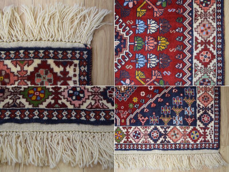 ペルシャ絨毯なら｜魔法のじゅうたん仙台｜通販・メンテナンスは全国対応