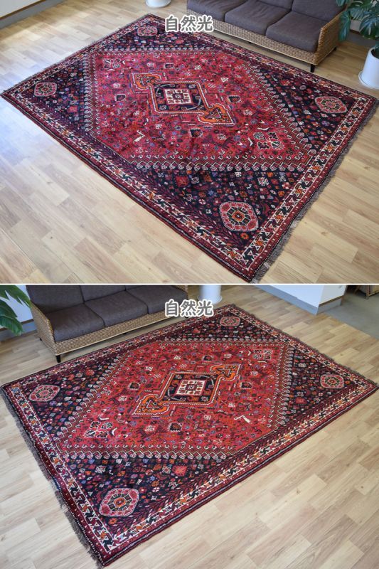 ペルシャ絨毯なら｜魔法のじゅうたん仙台｜通販・メンテナンスは全国対応