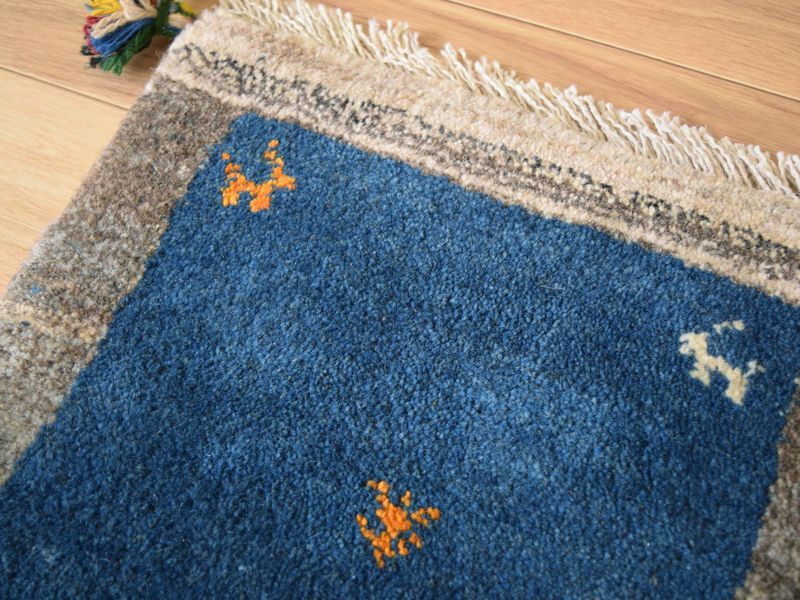 ギャッベ(ギャベ)なら｜魔法のじゅうたん仙台｜通販・メンテナンスは