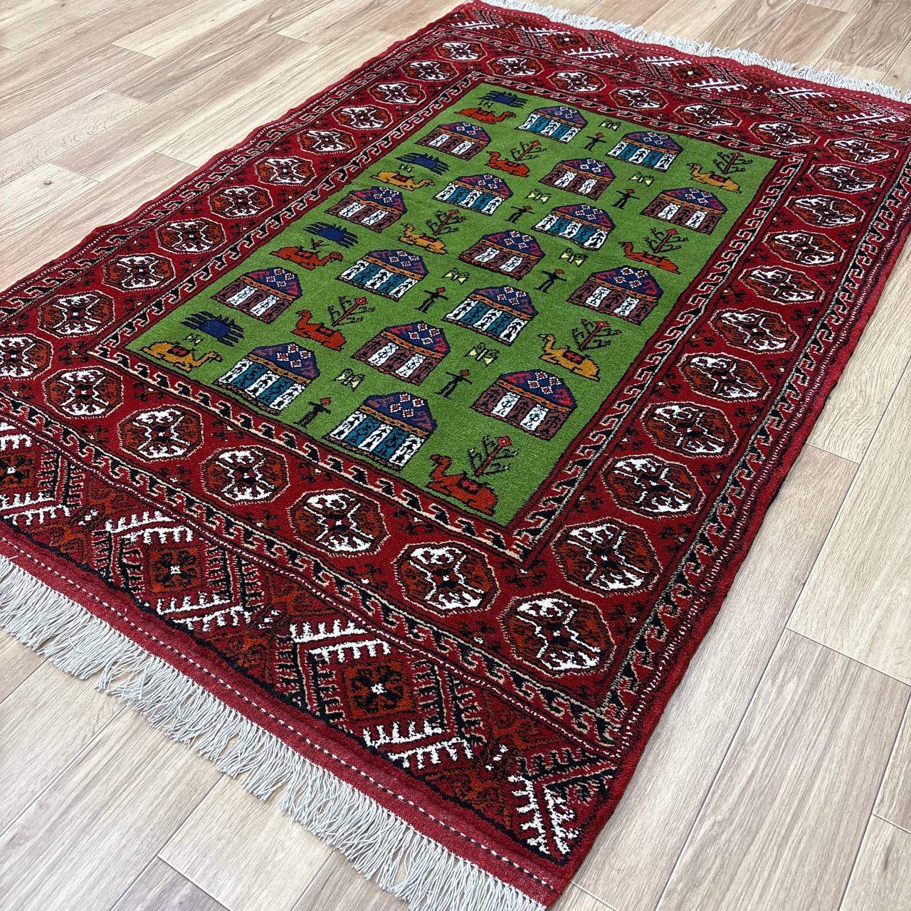 ペルシャ絨毯なら｜魔法のじゅうたん仙台｜通販・メンテナンスは全国対応