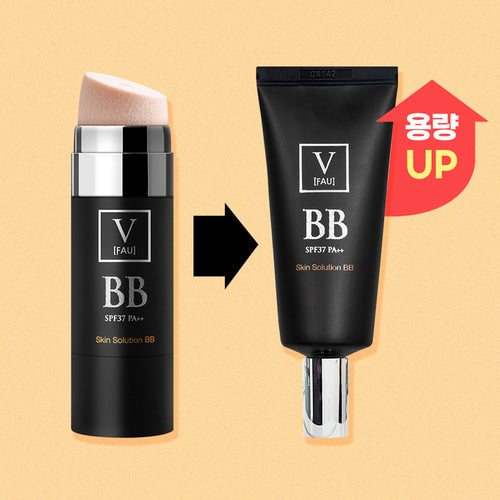 Skin Solution BB Cream - FAU | Kosmetiks – Maison De 05