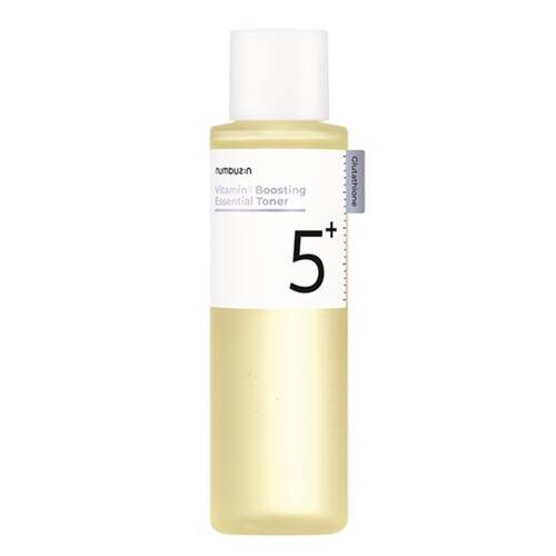 ◇ナンバーズイン 5番 白玉グルタチオンCエッセンシャルトナー☆の通販