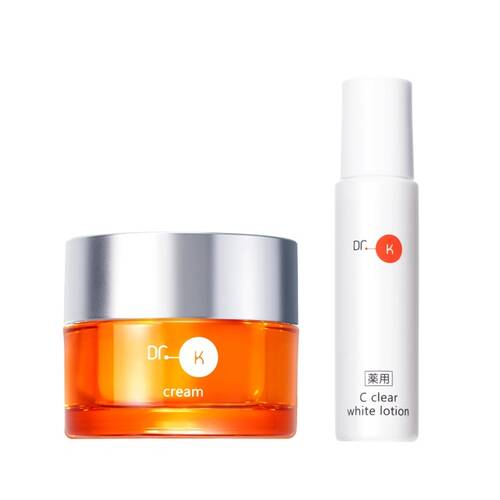 ドクターケイ（Dr.K）の通販｜コスメ・化粧品【メイクアップ