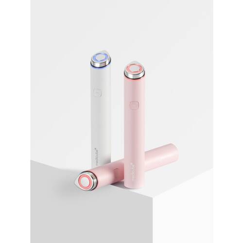 新品未開封】メディキューブ AGE-R ブースタープロ ピンク 美顔器