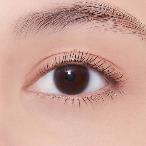 ミゼルエディ アンダーキープマスカラ 01 クリアブラックの通販