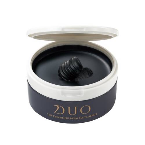 デュオ ザ クレンジングバーム ブラックリペアEX 66gの通販 - 【メイク