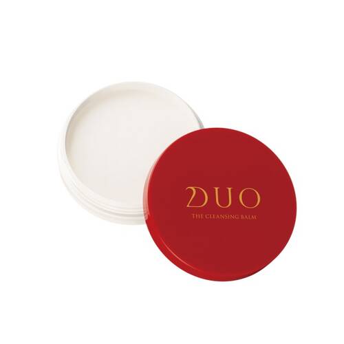 デュオ ザ クレンジングバームEX 18gの通販 - 【メイクアップ